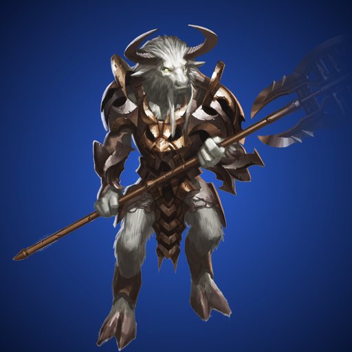 Peila Longhorn