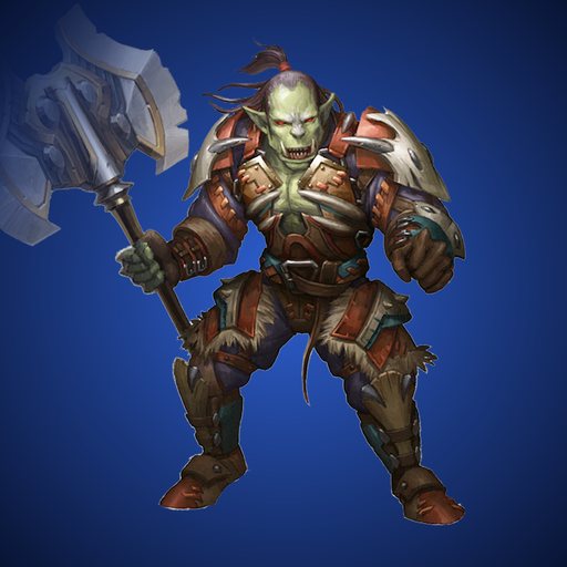 Valox Fireraven