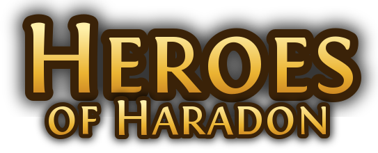 Heroes of Haradon